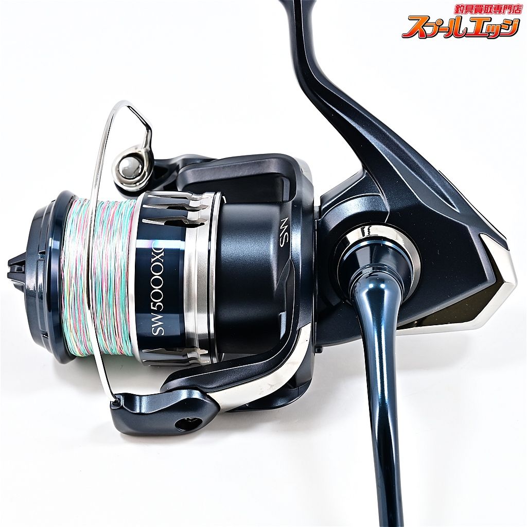 SHIMANO - 【新品未使用】シマノ SHIMANO 20 ストラディック SW 5000XG シマノ(SHIMANO) 20 ストラディック SW 5000XG ○完売しました