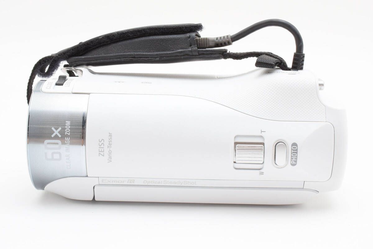 Handycam デジタルHD