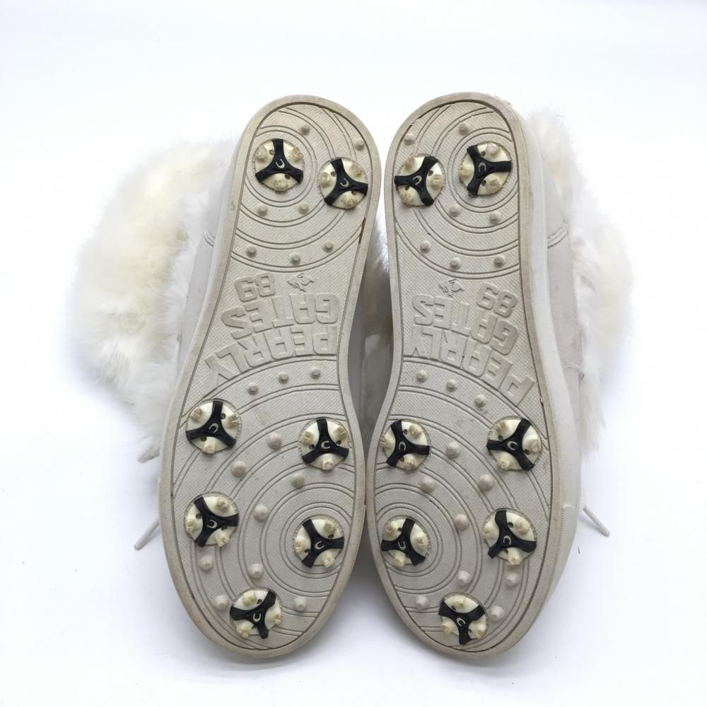 パーリーゲイツ ゴルフブーツ