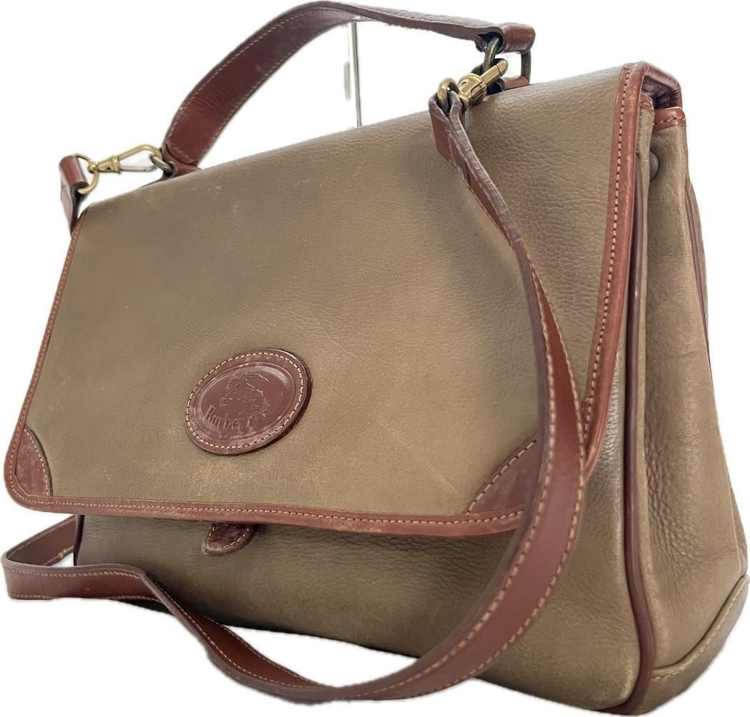 【極美品】バーバリー ショルダーバッグ メッセンジャー ノバチェック ホースロゴ 美品 BURBERRY ホースロゴ プレート ノバチェック ショルダー