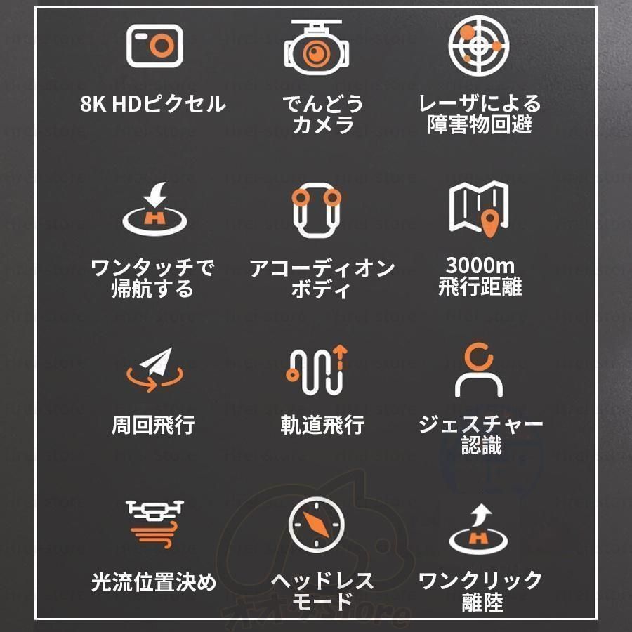 ホーム スマホで操作可障害物回避機能