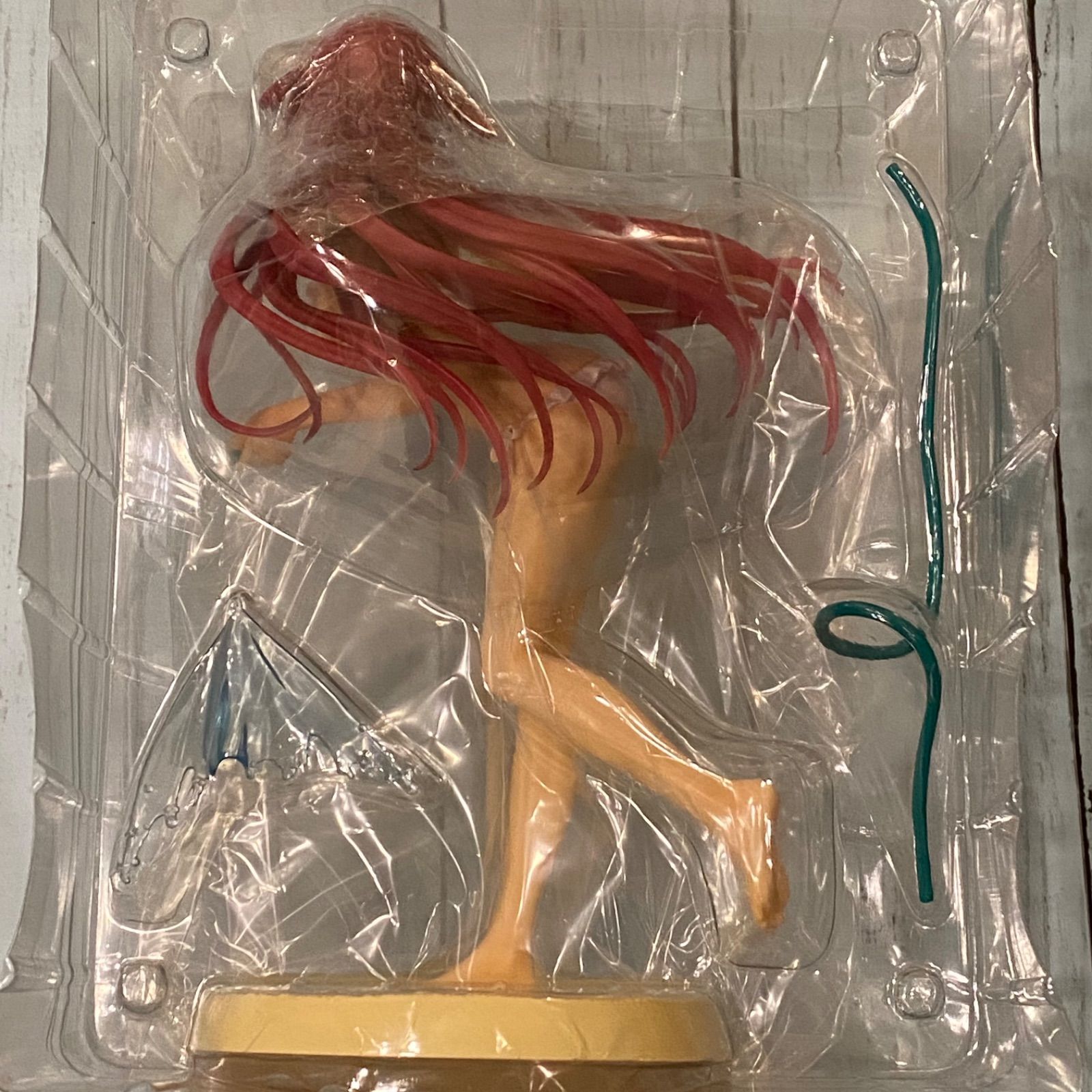 グリザイアの果実　周防天音　フィギュア　1/6 コトブキヤ 61pbQ8aJjjL._UF350,350_QL80_.jpg