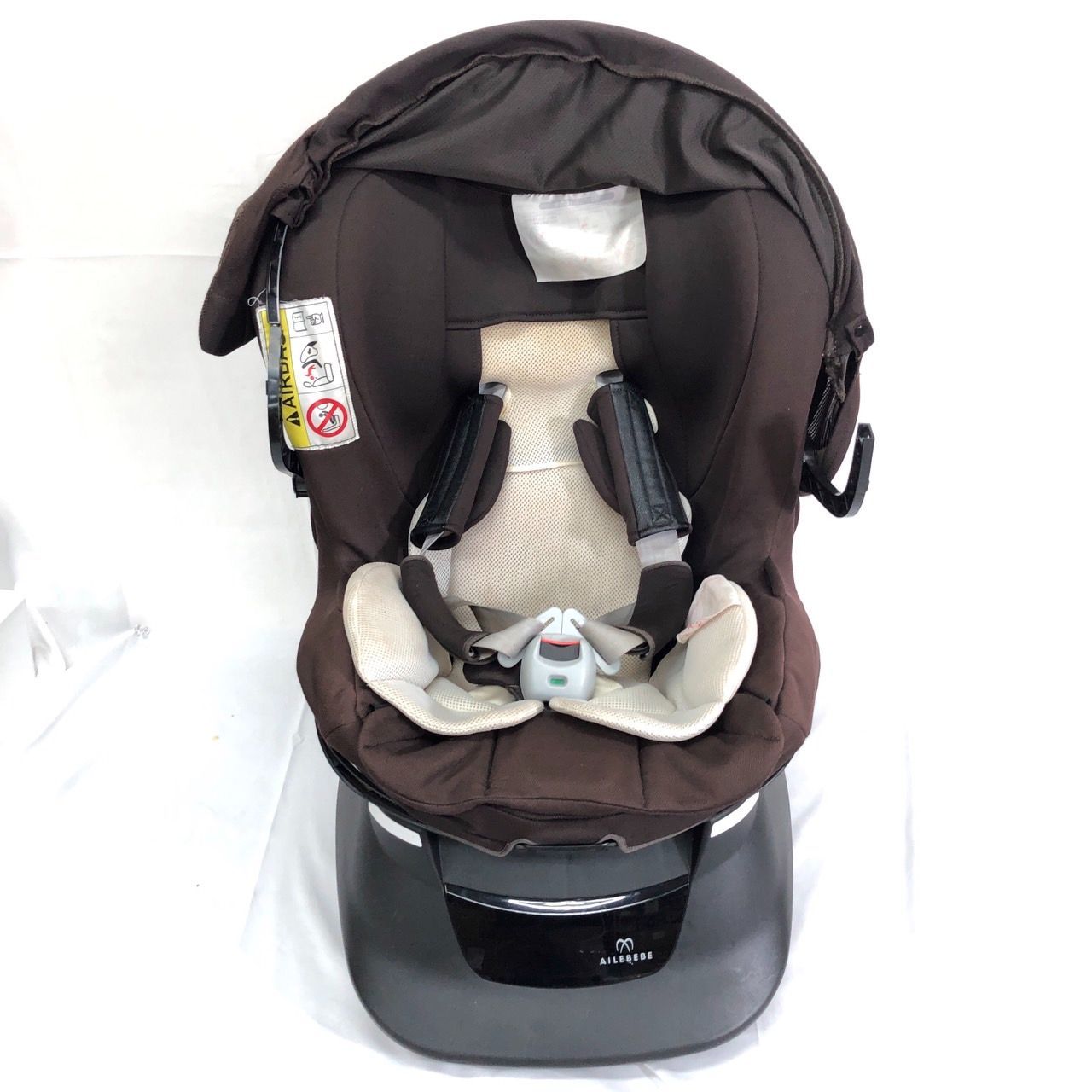 ジャンク AILEBEBE エールベベ クルットNT2 プレミアム