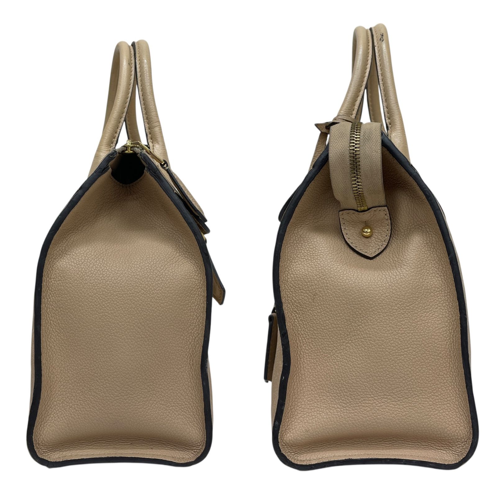 Louis Vuitton　ポンヌフMM　アンプラント　ハンドバッグ LOUIS VUITTON ルイ・ヴィトン ポンヌフMM モノグラム・アンプラント