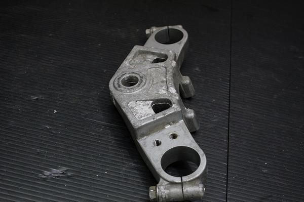 トップブリッジ Amazon | ハリケーン(HURRICANE) ジュラルミントップブリッジ ブラック