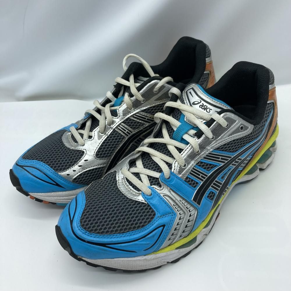 中古】ANGELO BAQUE×asics Gel-Kayano 14 Rebirth Of Cool サイズ28.5