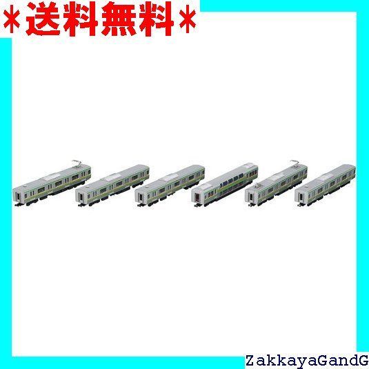 TOMIX Nゲージ JR E233 3000系 増結セット 98508 鉄道模型 電車
