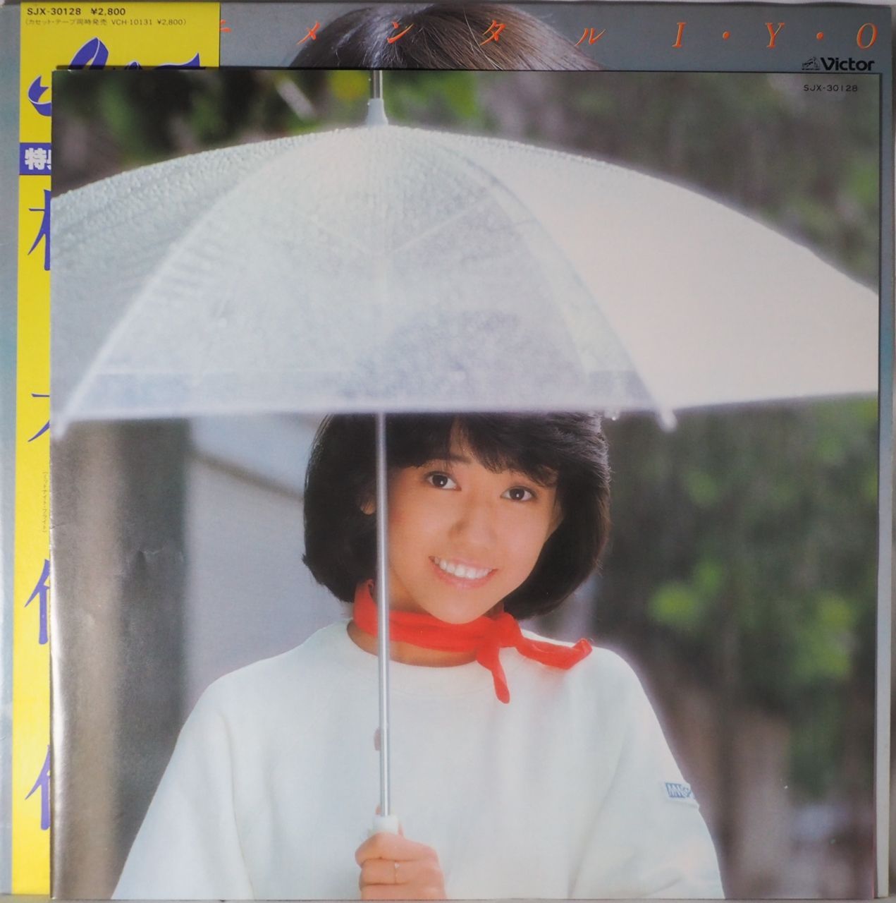 松本 伊代 | ＜COLEZO!＞松本 伊代 Best Selection | ビクター