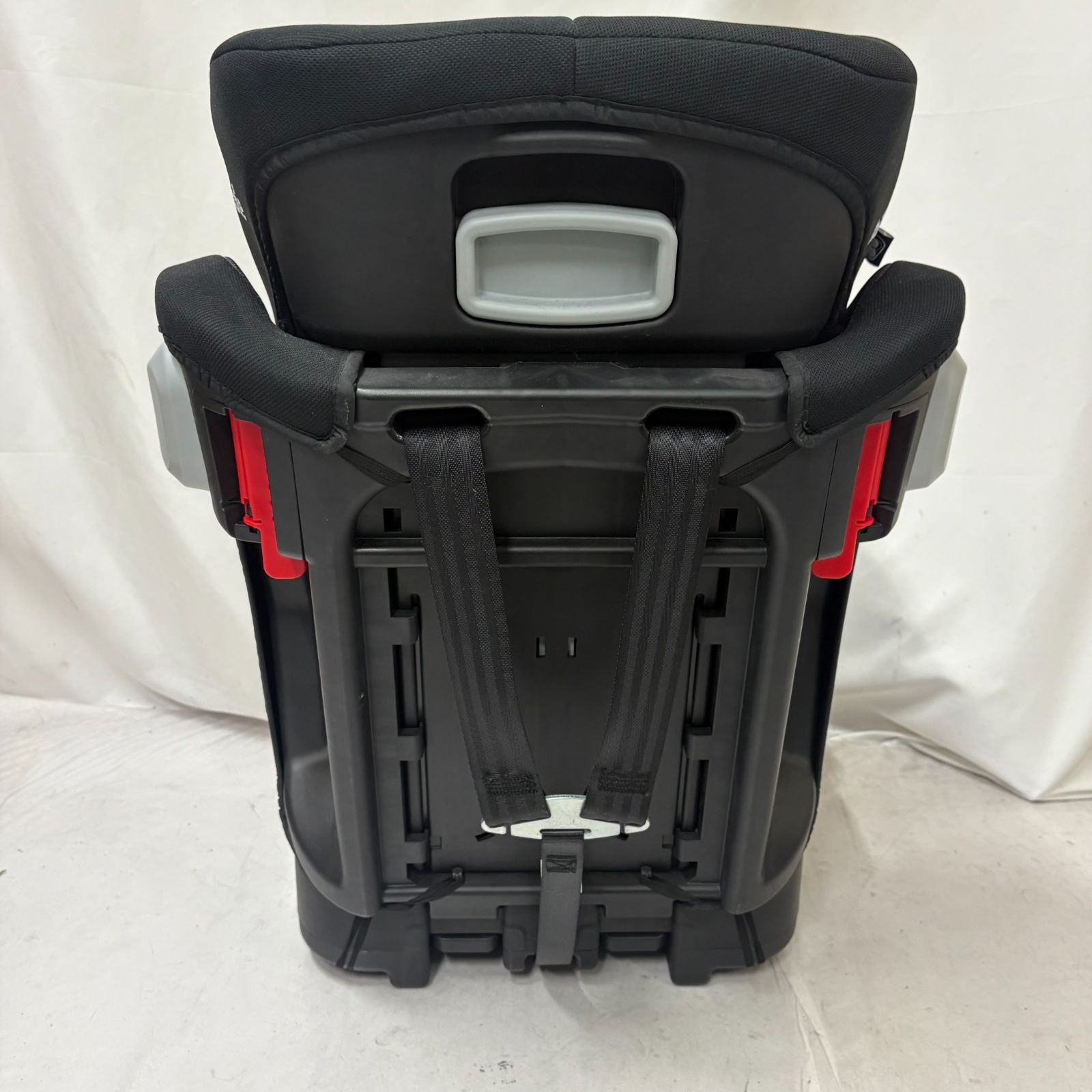  Joie Elevate ジョイー エレベート ジュニアシート ブラック 黒 ジュニアシート チャイルドシート