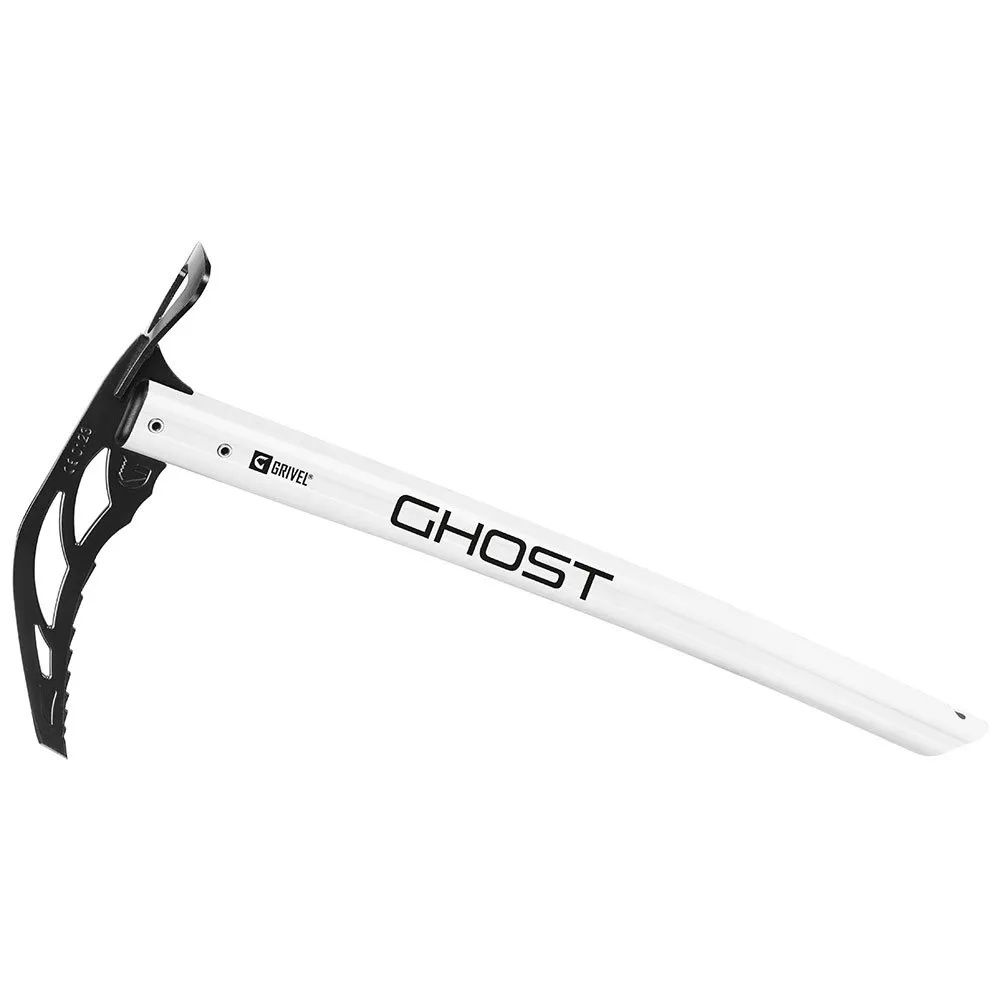 お取り寄せ ２～４週間で発送 グリベル ゴースト アイス アックス White t GRIVEL Ghost ice axe t
