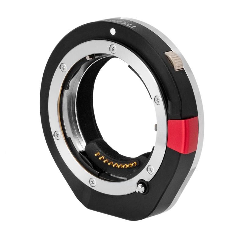 TECHART アダプター TZE-01（ソニーEレンズ/ニコンZボディ） 2点