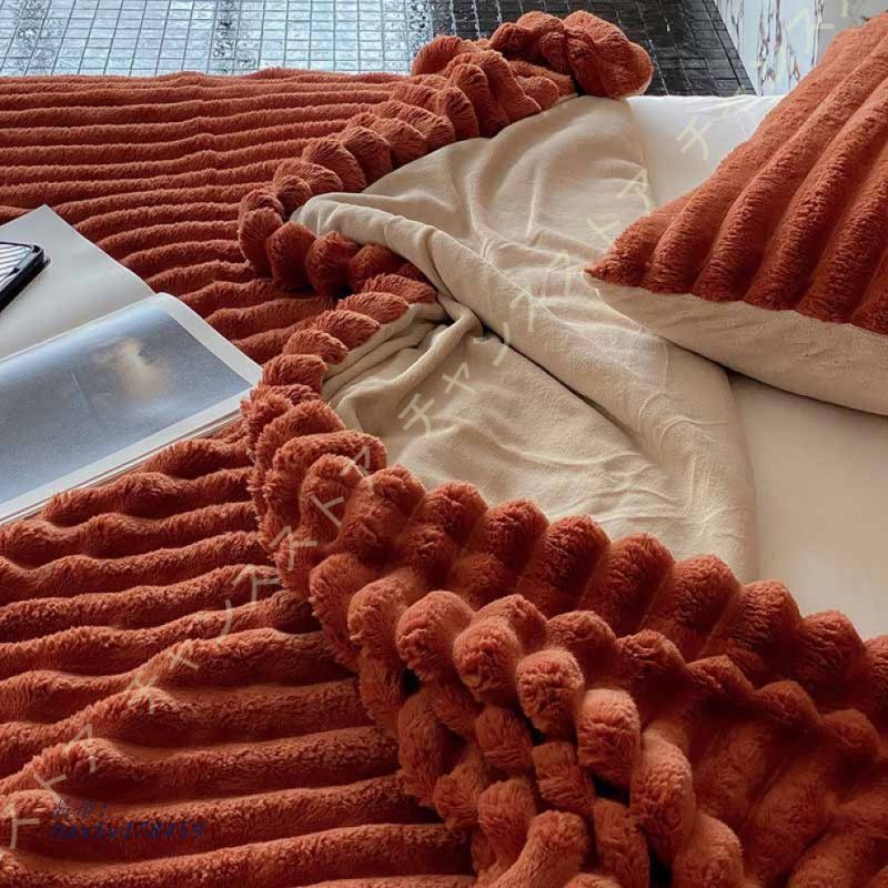 ブランケット 毛布