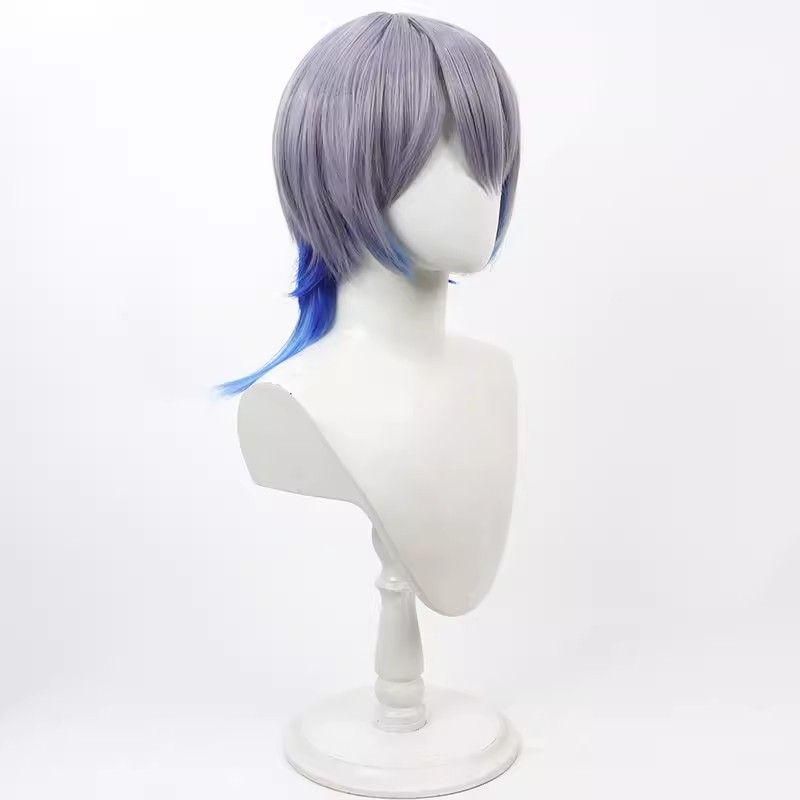 vtb 小柳ロウ 性転換 コスプレ ウィッグ 高品質 - メルカリ