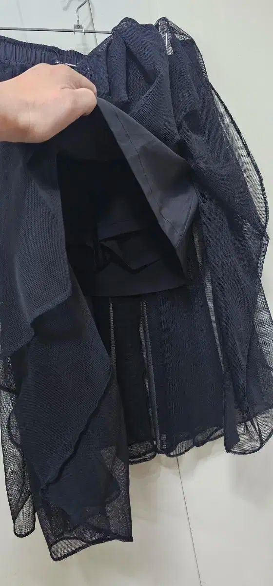 シャーリング