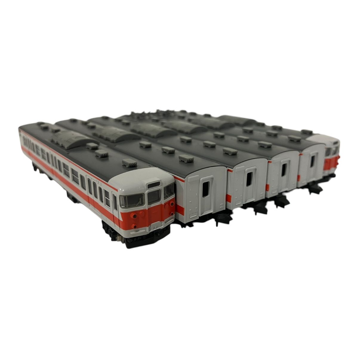 TOMIX 92642 国鉄 113 2000系 近郊電車 関西線快速色 良好 B10085471