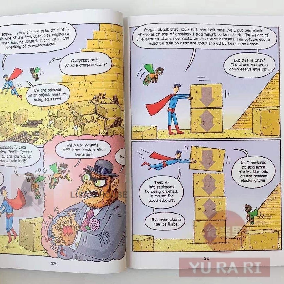 新品未使用】【最新版 新品 29冊セット】Sciences comics