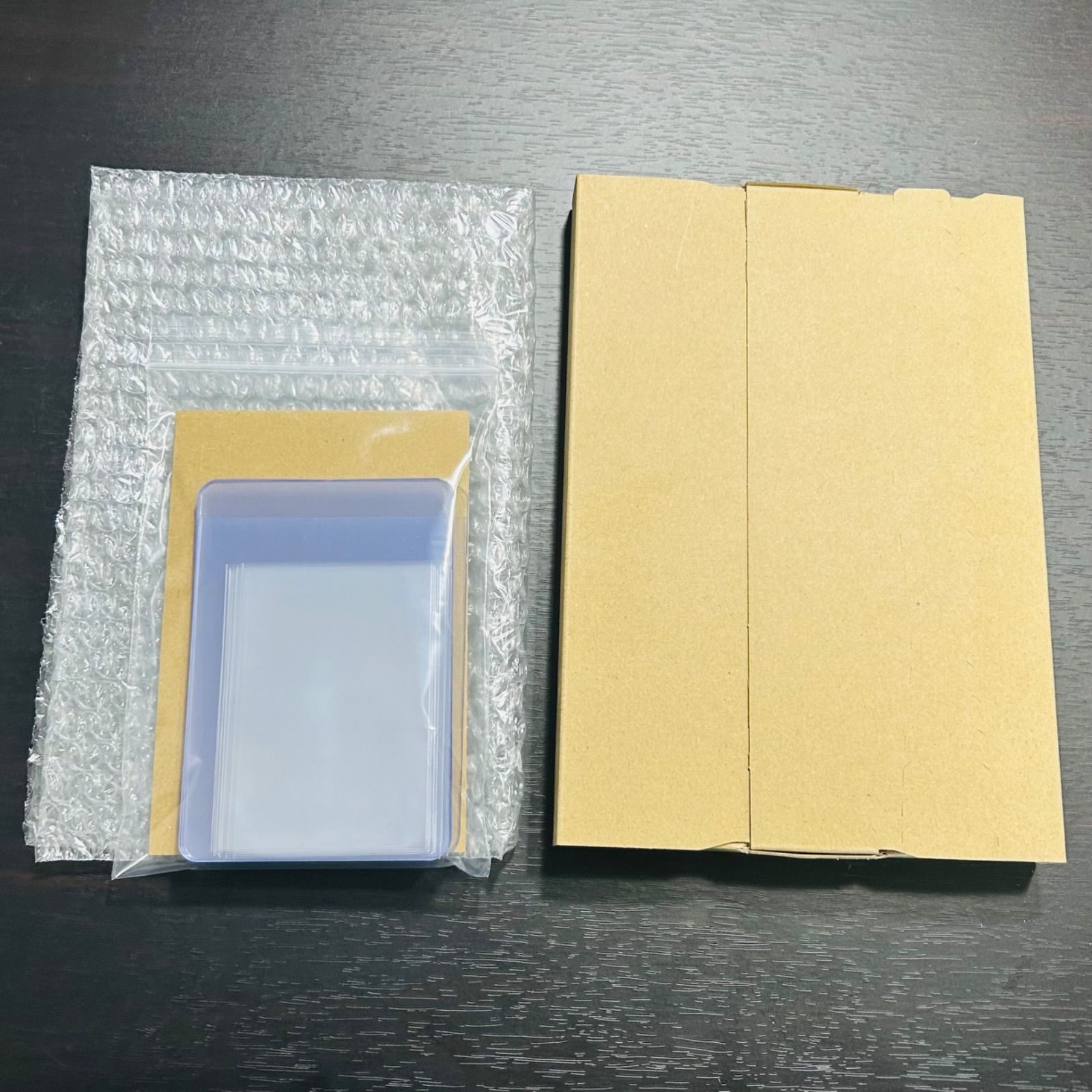 PSA鑑定セット 鑑定キット 30枚 提出用 カードセイバー カードセーバー