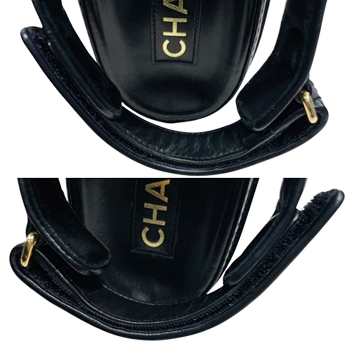 レザーサンダル G40138
