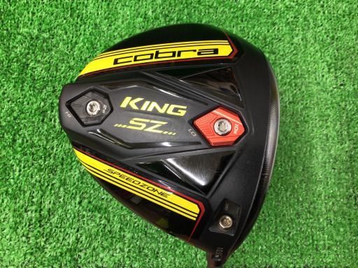コブラ キング ドライバー SPEEDZONE XTREME KING SPEEDZONE