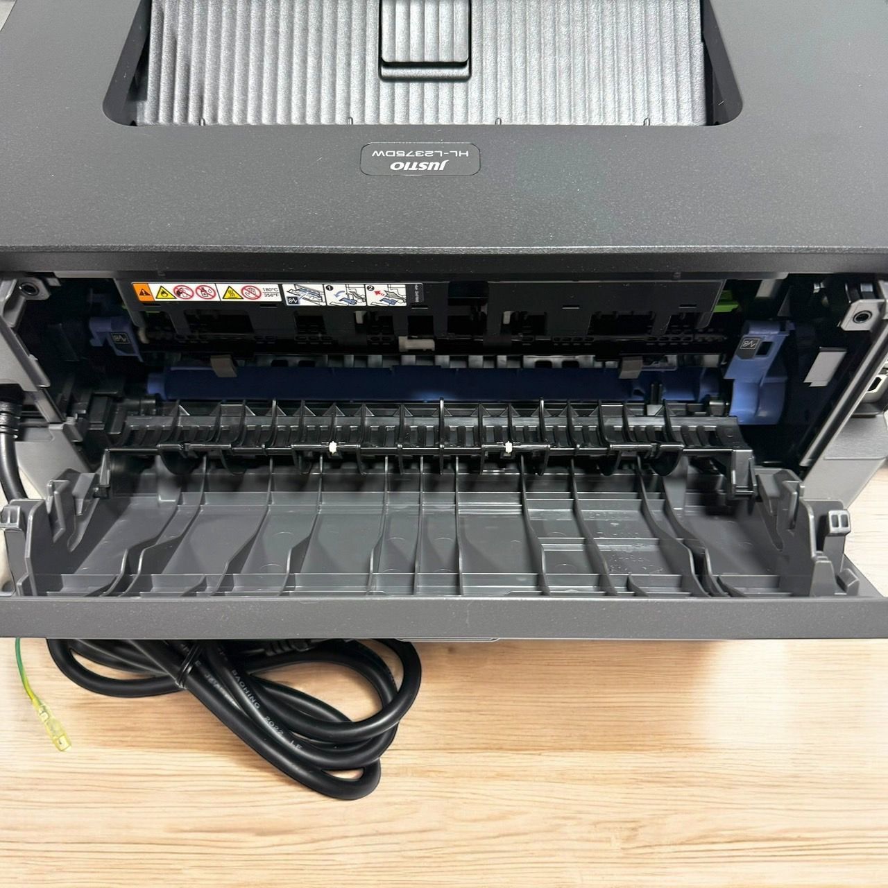 ブラザー レーザープリンター A4モノクロ HL-L2375DW brother