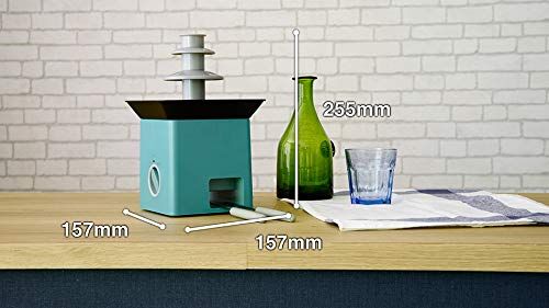 PRISMATE（プリズメイト）フォンデュブロック トップ タワー PR-SK025