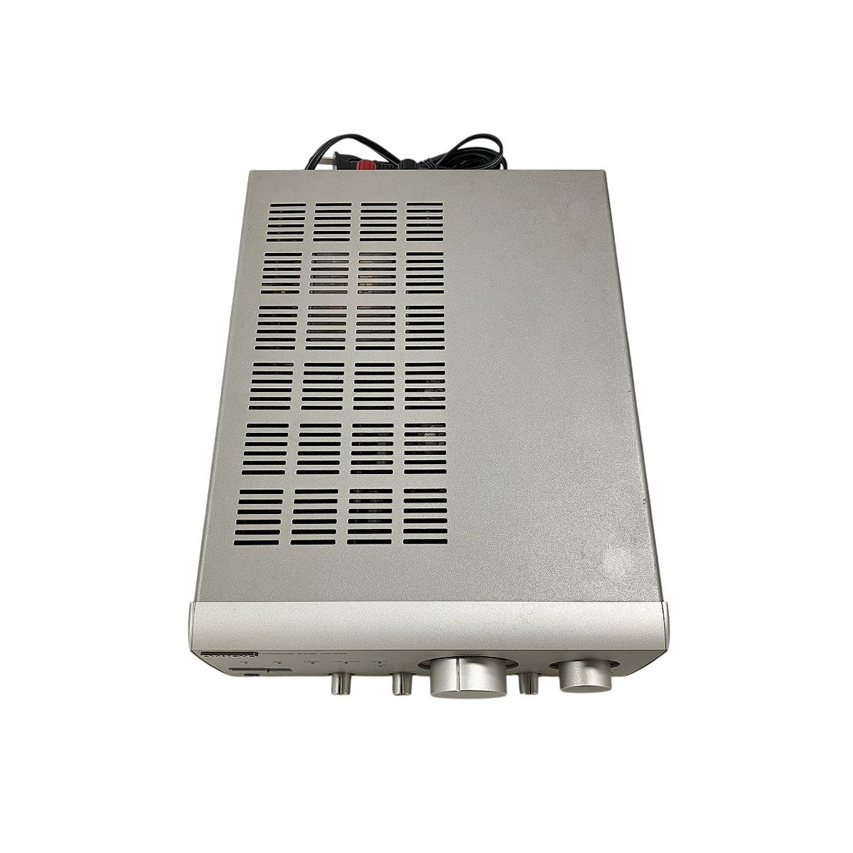 オンキョー ONKYO プリメインアンプ A-909 Z644 ONKYO オンキョー A