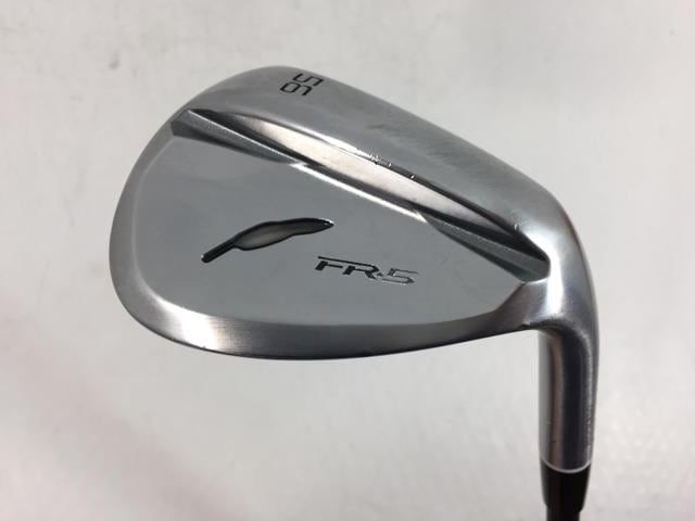 返品OK ゴルフクラブ フォーティーン FR-5 ウェッジ パールサテン 2025 FT-62w Ver2 SW