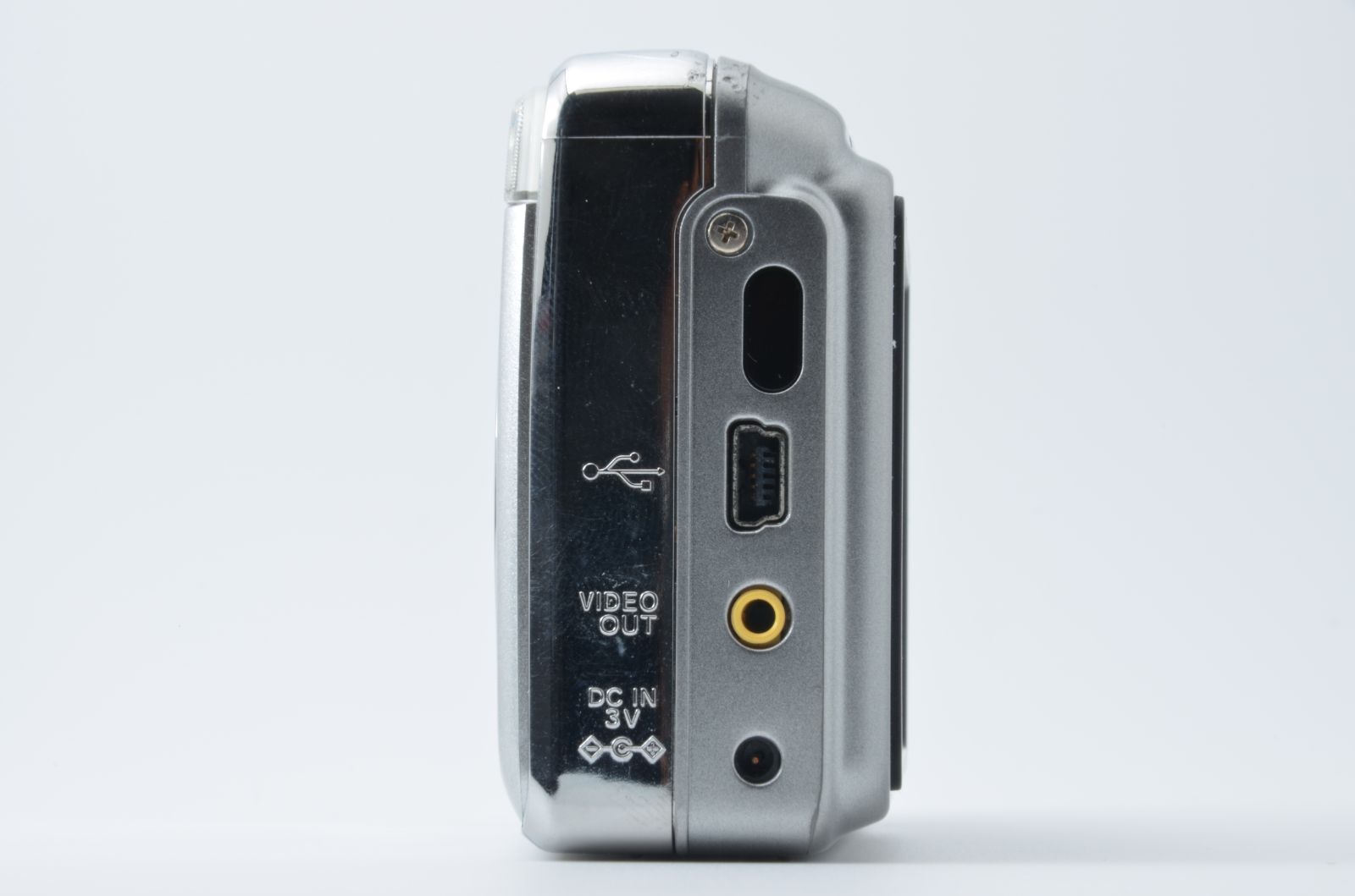 富士フィルム ファインピクス A610 単三電池 フジ FinePix 富士フィルム ファインピクス A610 単三電池 フジ FinePix