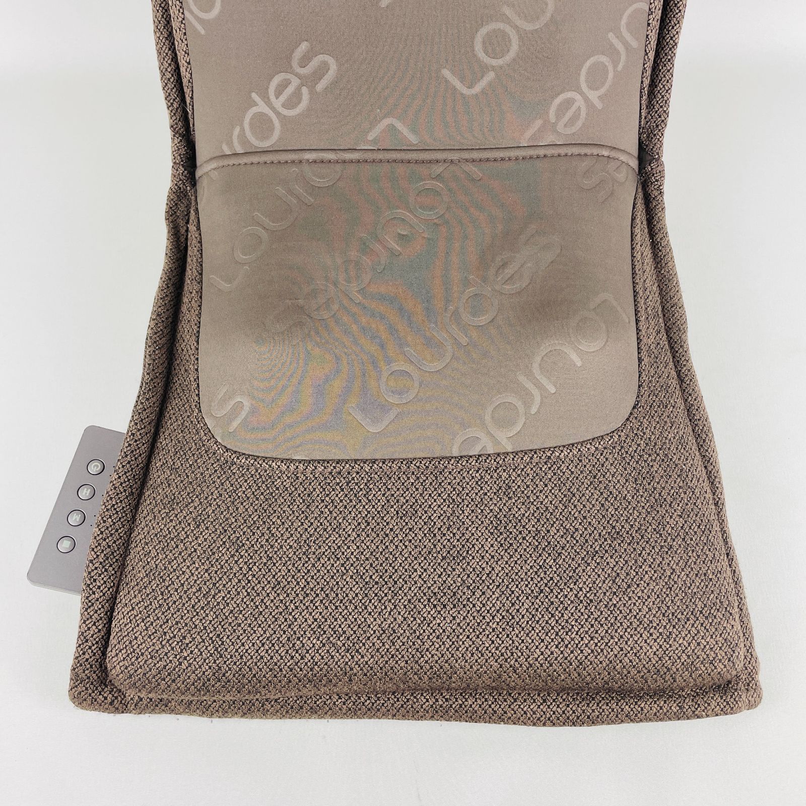 アテックス ATEX ルルド マッサージシート AX-HPL468 ブラウン STEELWINDOWSANDDOORS_COM