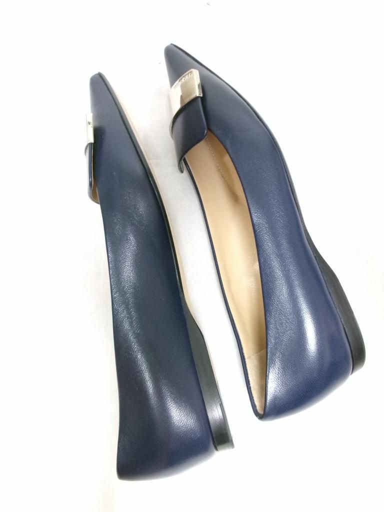 ウエアー パンプス