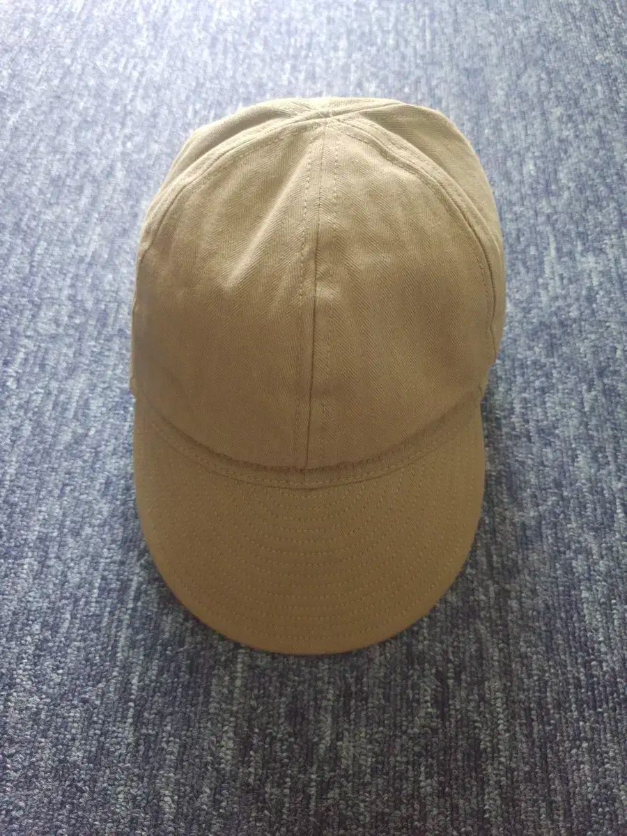 ブロンソン USA A ー 3 キャップ オリーブ L 新品