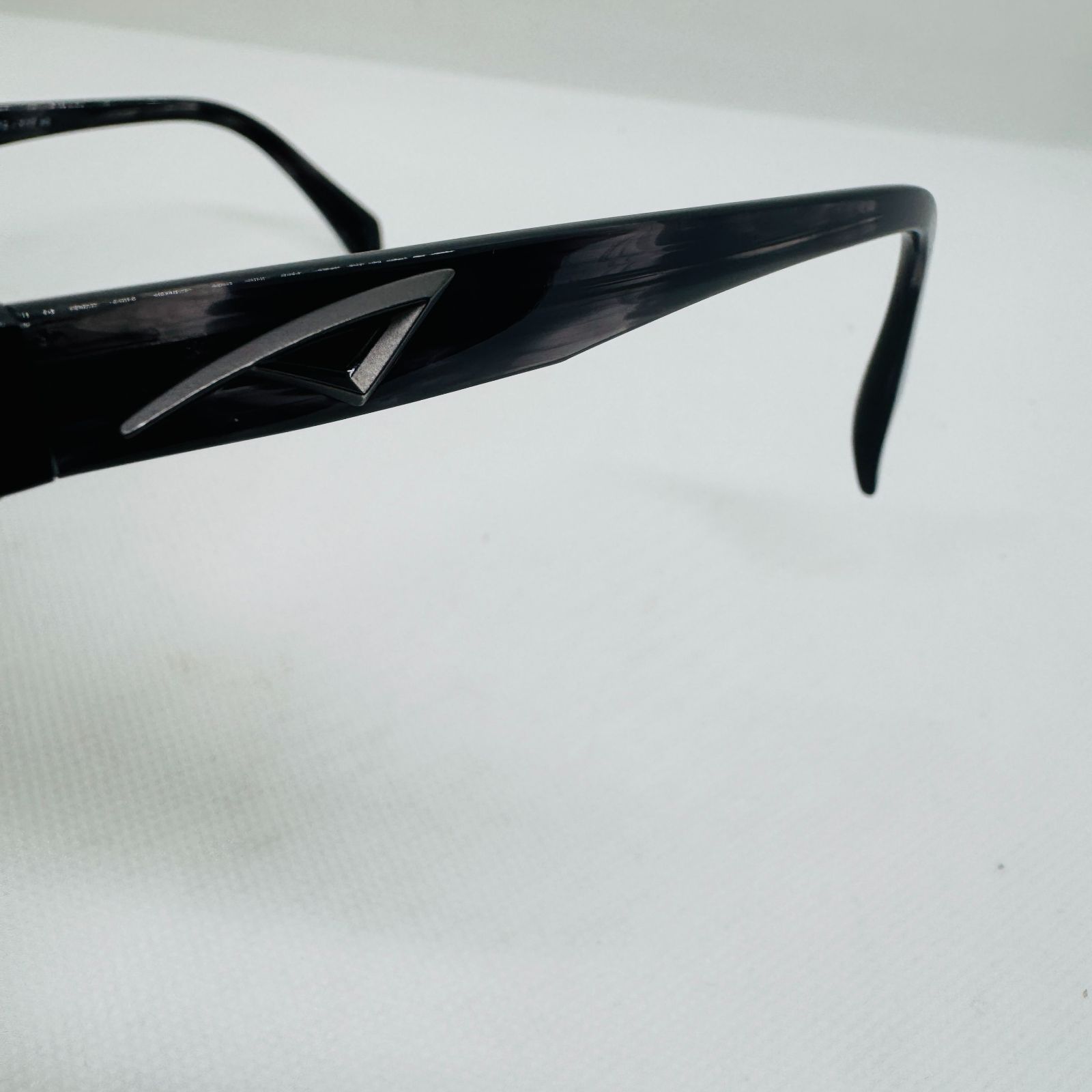 S【保管品】SAMURAI SHO サングラス 哀川翔 サムライ翔 SR-012-Y17