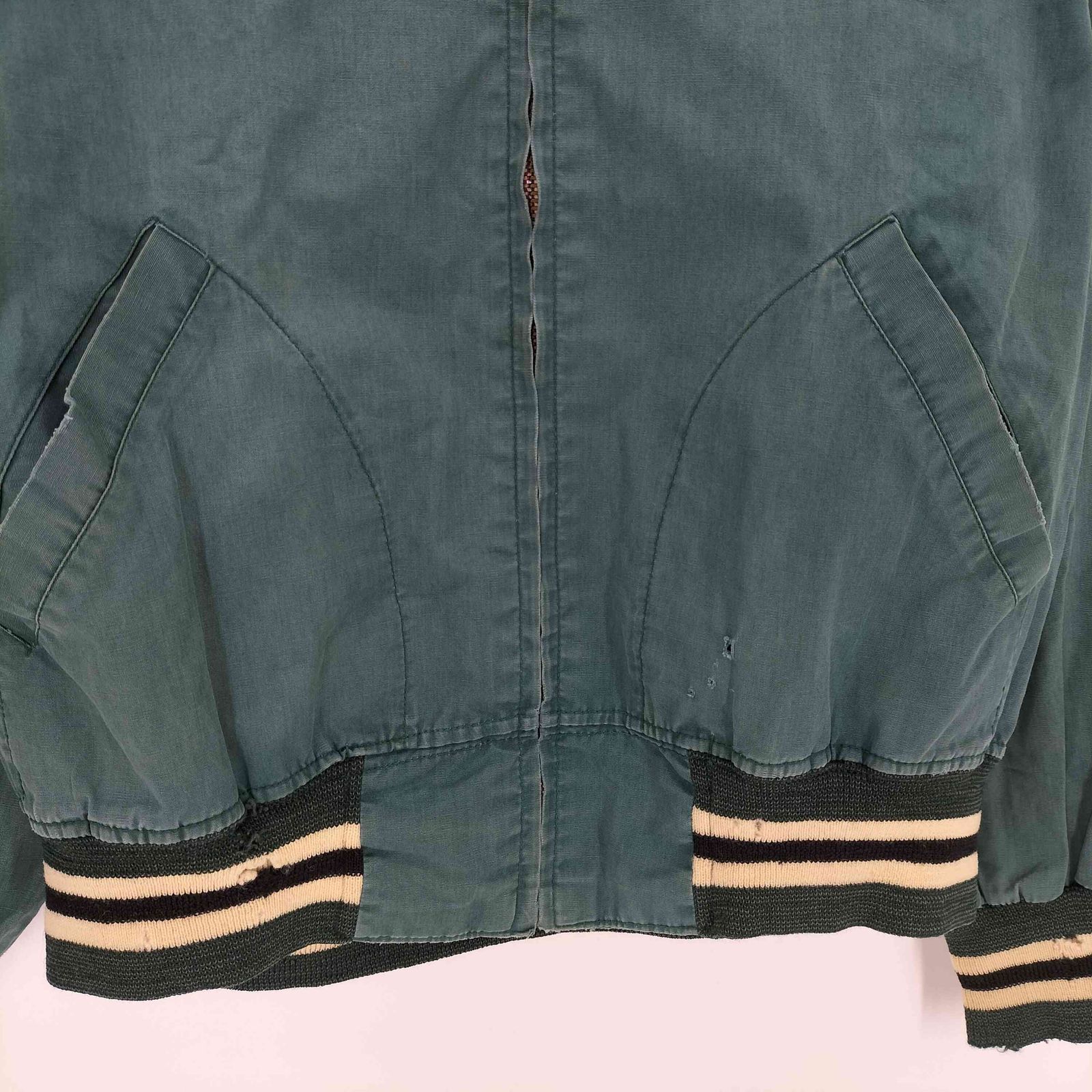 チャンピオン Champion 60s ランタグ TALONジップ コットン