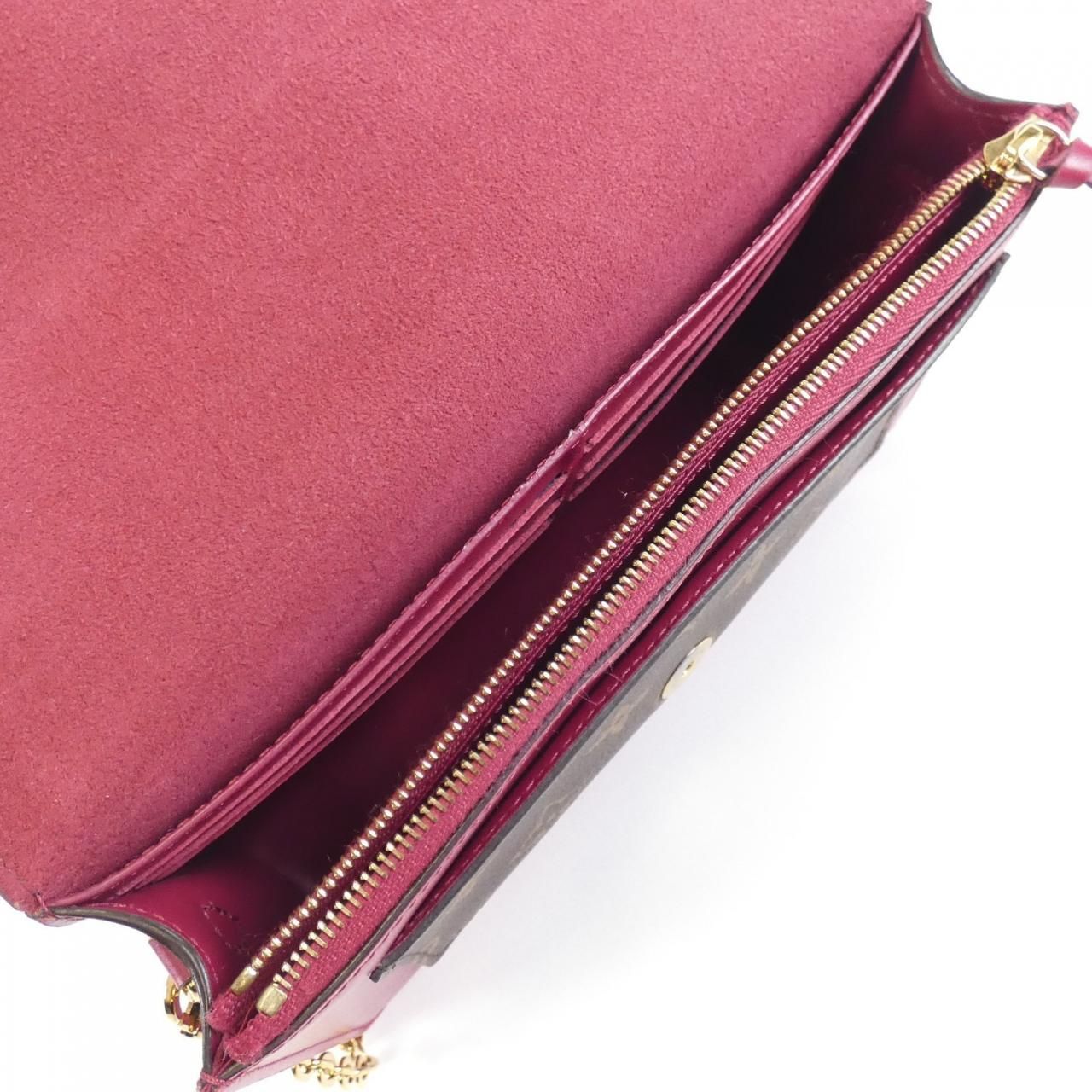 フロール チェーン