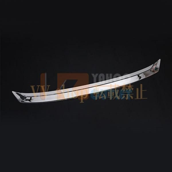 鏡面仕上げ メッキ