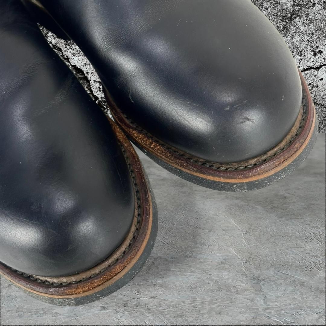 US6.5|24.5CM エンジニアブーツ