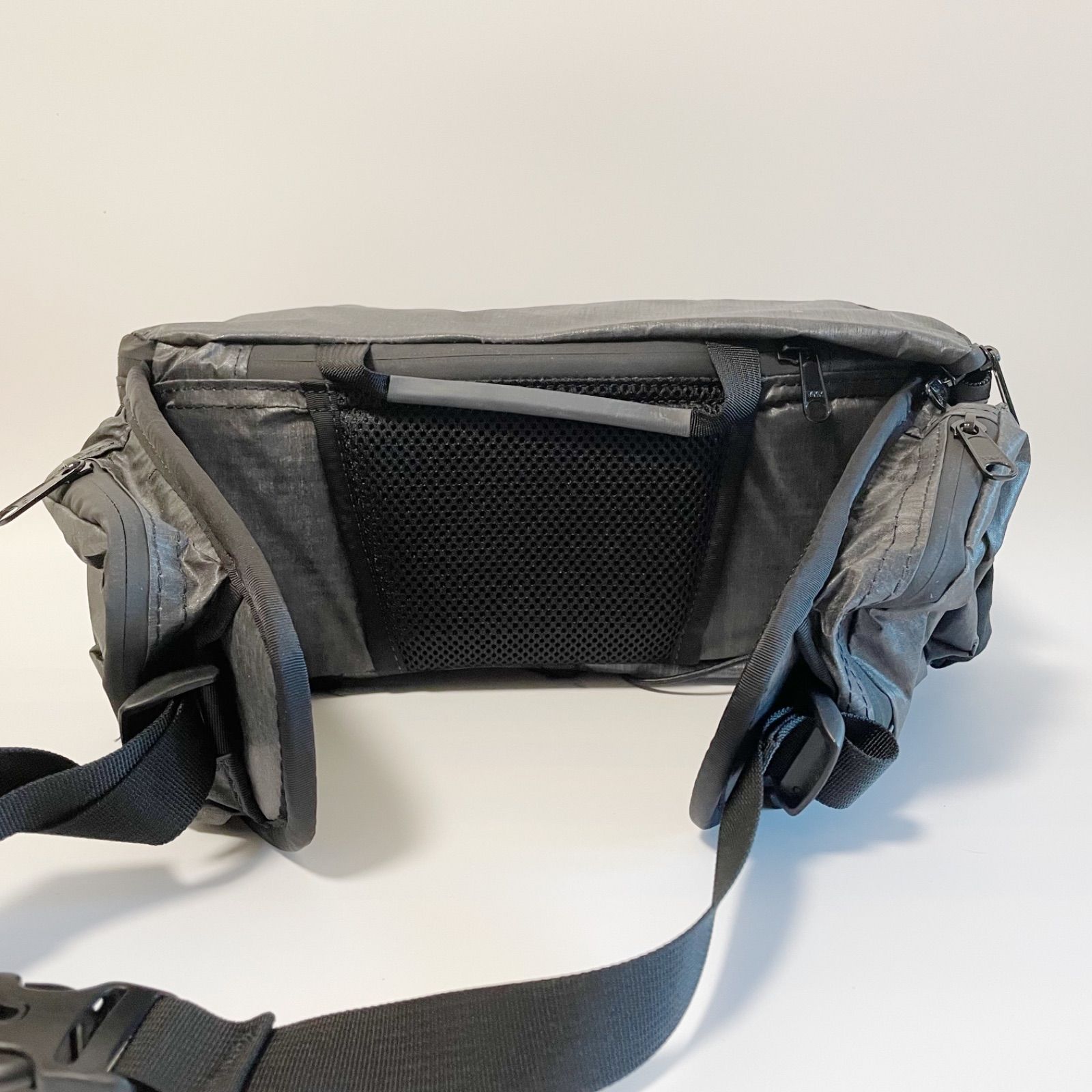 ULA Epuipment BURST バースト ウエストポーチ ULA Epuipment BURST バースト ウエストポーチ ULA Equipment