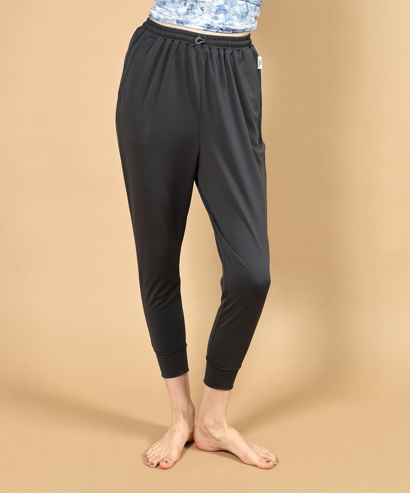 プランプストレッチ