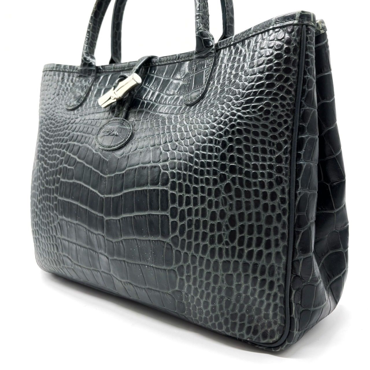 公式】COACH - コーチ | ローグ ハンドバッグ&ショルダーバッグ