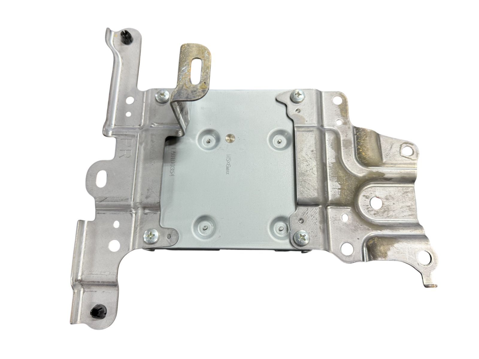 アクア MXPK16 パーキングアシストコンピューター CPUのみ 86792-52161 管理番号 5350