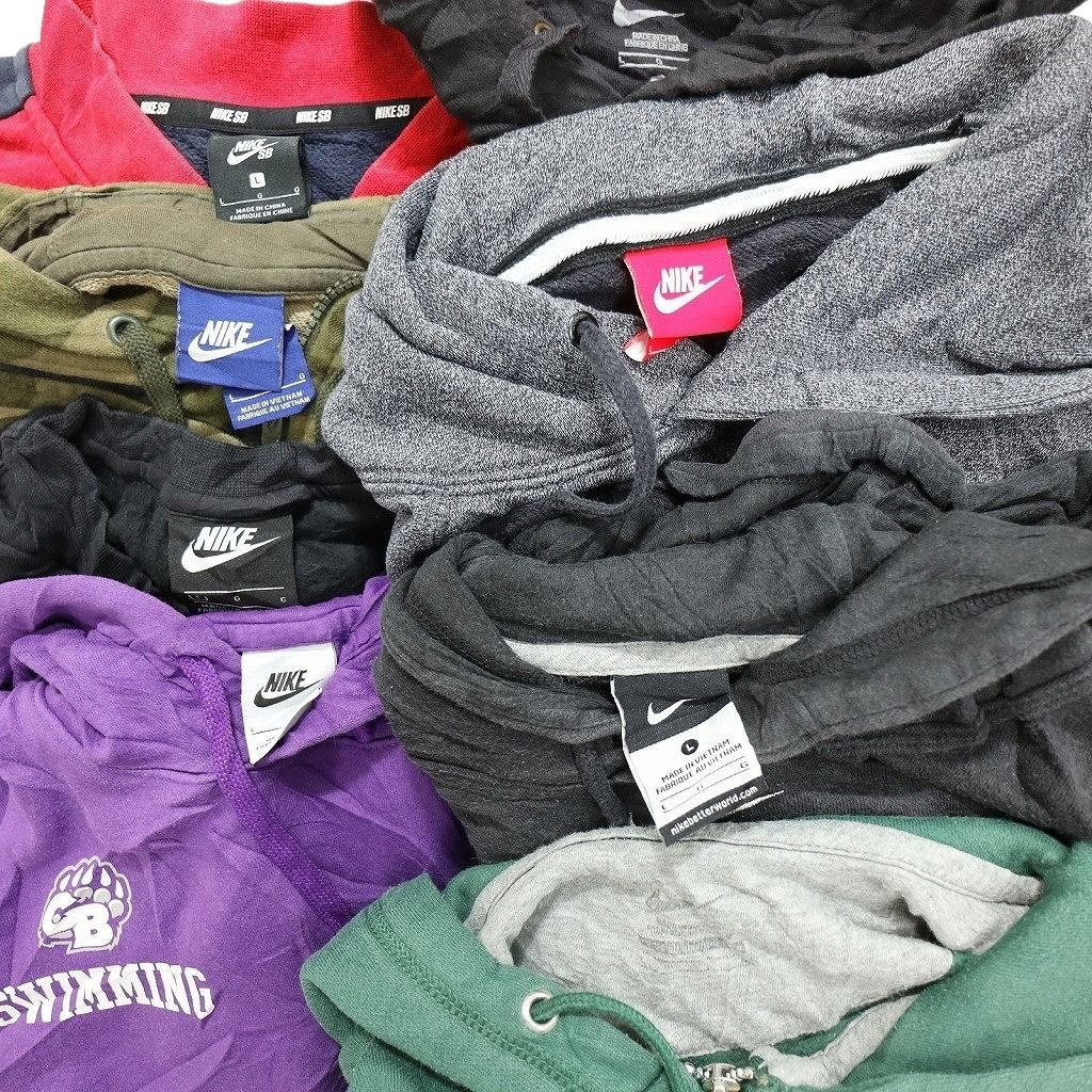 古着卸 ナイキ