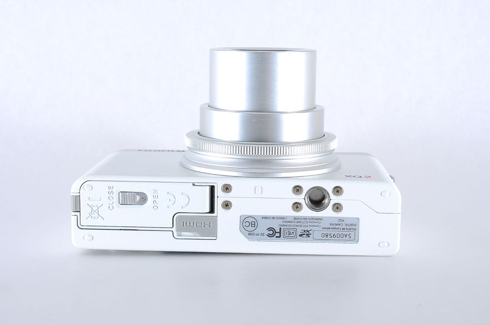 Fujifilm XQ2 コンパクトデジタルカメラ Amazon | FUJIFILM プレミアムコンパクトデジタルカメラ XQ2