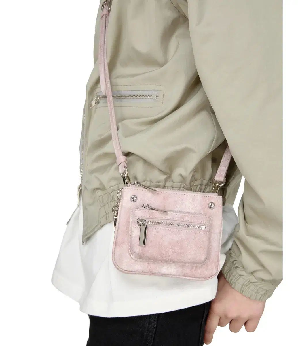 Sunburnproject サンバーン プロジェクト ツーウェイ ２WAY ミニバッグ