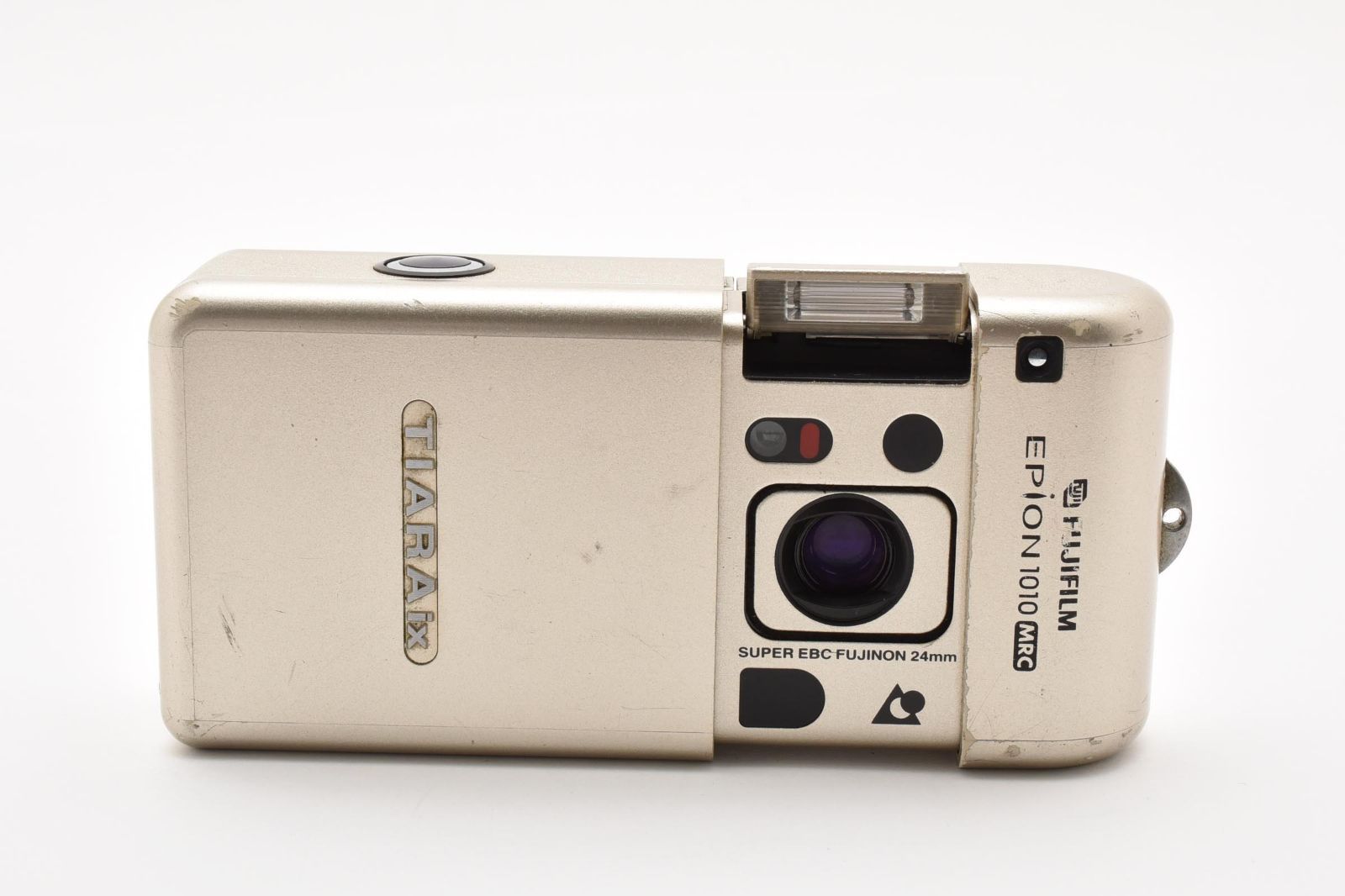 FUJIFILM TIARA ix Limited Version【動作未確認】 FUJIFILM 富士フイルム フジ Fujifilm ティアラ TIARA ix