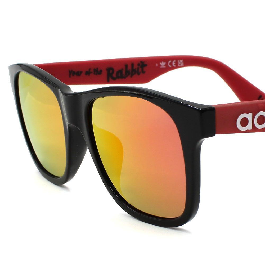 アディダス オリジナルス adidas Originals OR0060F 01U 56 サングラス