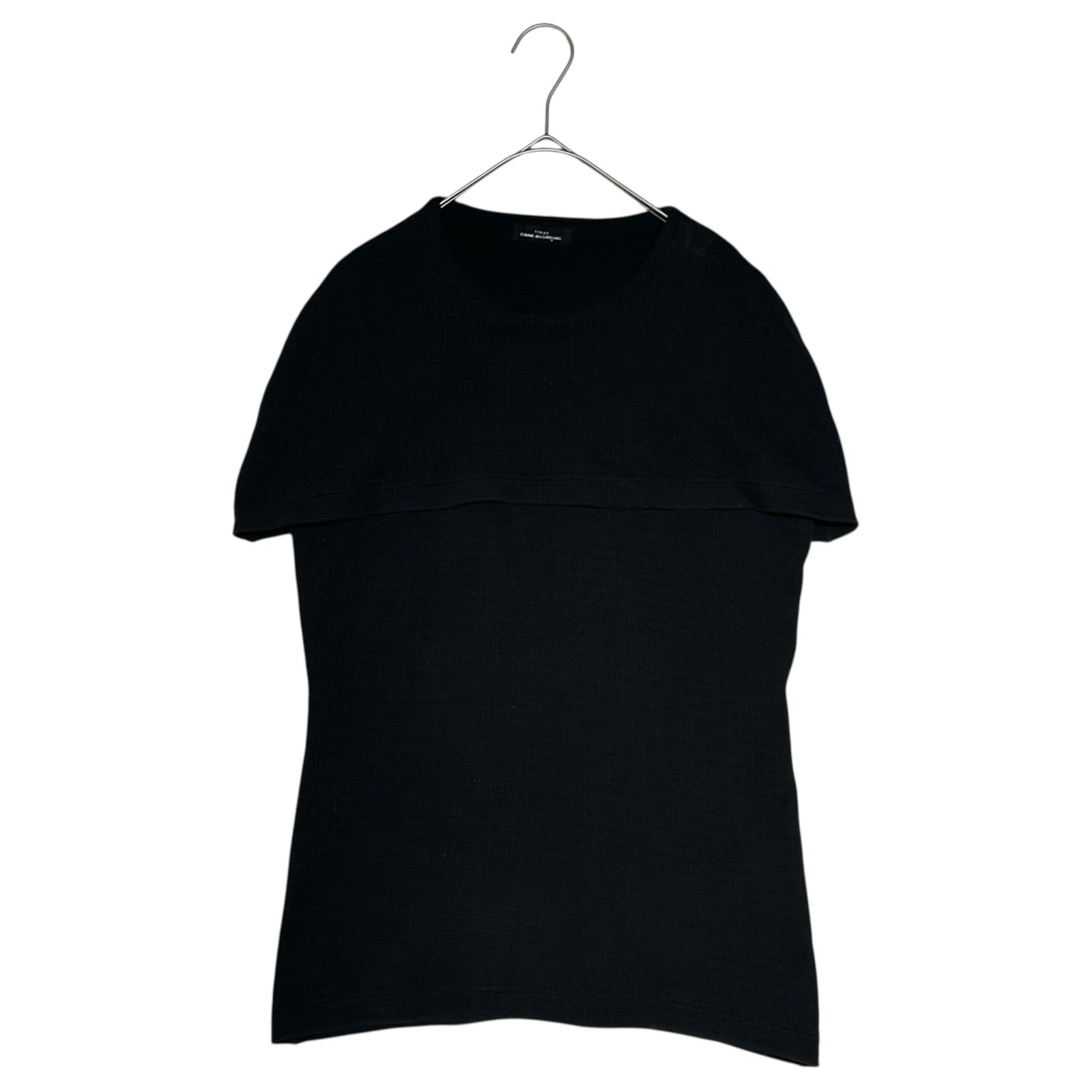 トリココムデギャルソン　ケープ tricot COMME des GARCONS(トリココムデギャルソン) 80's~90's