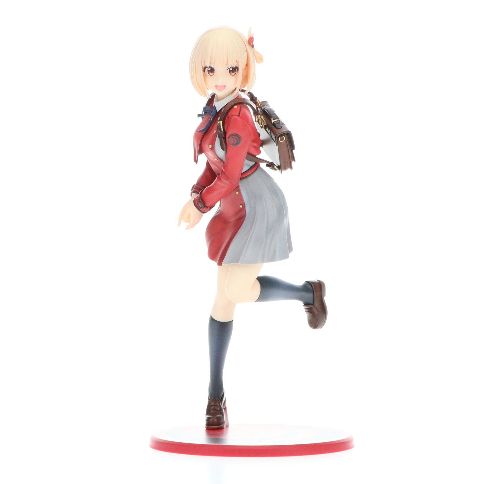 リコリス　フィギュア Amazon | リコリス・リコイル 錦木千束 1/7 完成品フィギュア