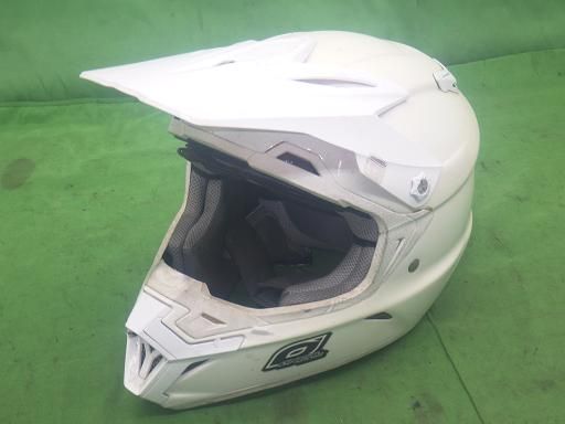 【中古】Oneal モトクロス ヘルメット 9シリーズ