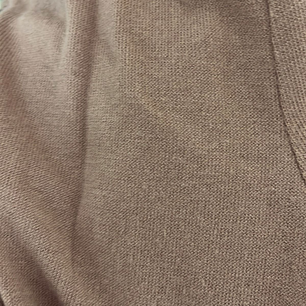 長袖 ジップアップ