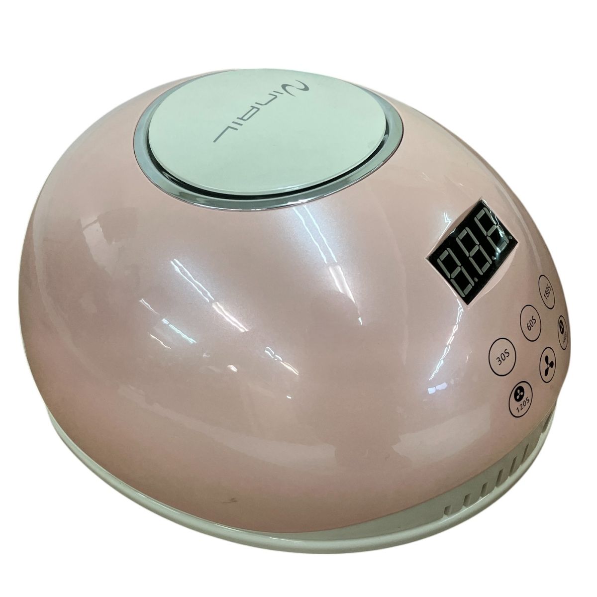 INAIL アイネイル S9 業務用ネイルプリンター ポータブルネイル